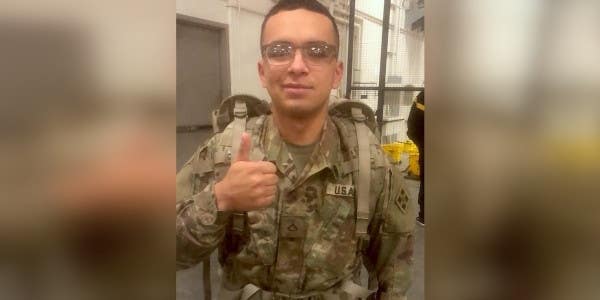 A Fort Carson soldier who died in Iraq is the third non-combat fatality in a week