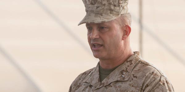 The ‘micromanaging’ Marine general should focus on strategy, not mustaches
