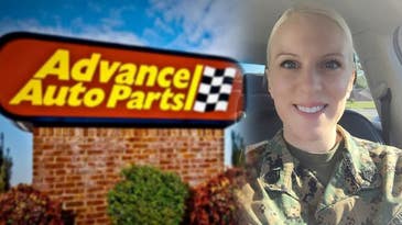 Advance Auto Parts isn’t just veteran-friendly, it’s veteran-ready