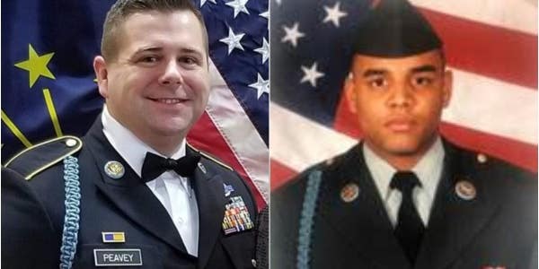 From infantry to banking: How 2 veterans found opportunities for growth at Fifth Third Bank