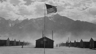 How the US military recruited Japanese-Americans out of internment camps for a critical WWII intelligence program