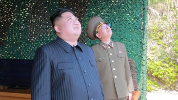 North Korea ‘enhanced’ its nuclear weapons program throughout 2019, new report says