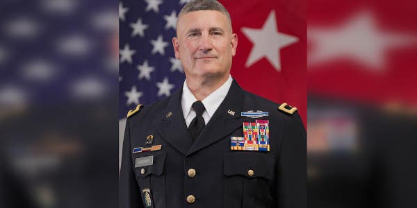 Florida National Guard second-in-command resigns amid allegations he ‘actively concealed’ soldiers’ sexual misconduct and violence