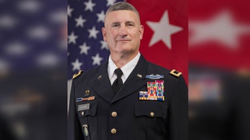 Florida National Guard second-in-command resigns amid allegations he ‘actively concealed’ soldiers’ sexual misconduct and violence