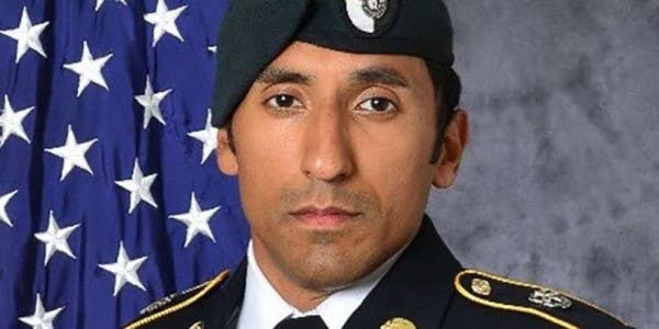 Navy SEAL charged with murder of Green Beret reaches plea agreement with prosecutors