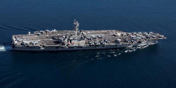 Iran commander: New US warships in the Gulf are a target, not a threat