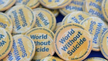 The Pentagon’s fight against suicide could be making things worse