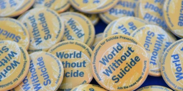 The Pentagon’s fight against suicide could be making things worse