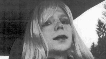 Chelsea Manning is headed back to jail — again