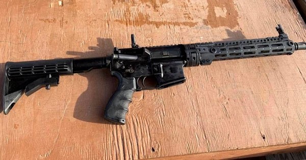 Air Force pilots are finally getting collapsible rifles to defend themselves if they eject in hostile territory