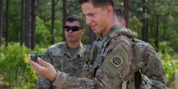 Soldiers say the Army’s new nano-drones are a game changer