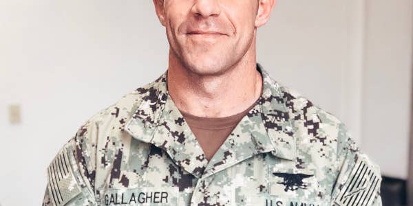 Prosecutors violated fair trial rights of SEAL Chief Eddie Gallagher, Judge says