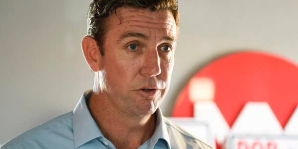 Rep. Duncan Hunter says his unit probably killed ‘hundreds’ of civilians in Iraq, including women and children