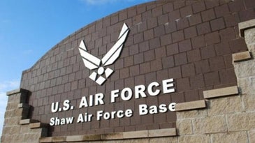 3 airmen have died at Shaw Air Force Base in the last 2 weeks
