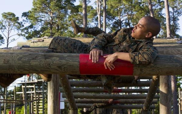 Your MCRD Parris Island Area Guide