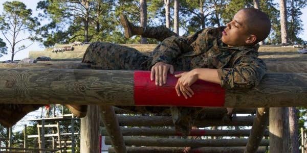 Your MCRD Parris Island Area Guide