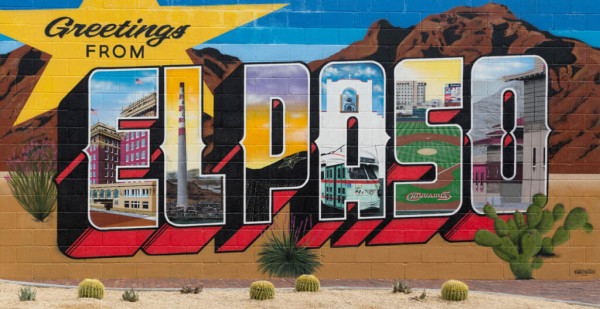 Your Fort Bliss Texas Area Guide