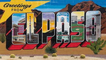Your Fort Bliss Texas Area Guide