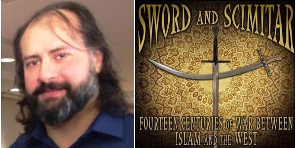 Army War College under fire over historian’s upcoming lecture on ‘clash of civilizations’ between Islam and the West