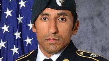 Marine Raider gets 4 years for Green Beret’s hazing death in Mali