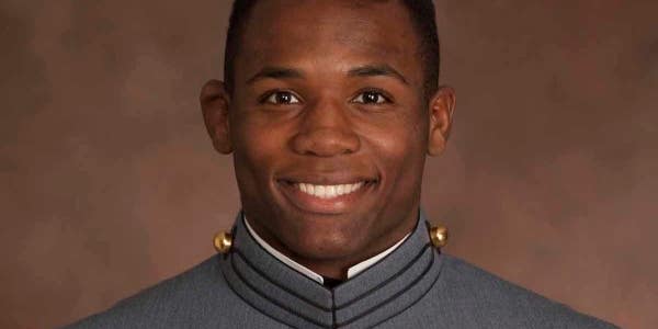 ‘A smile big enough to fill any room’ — West Point identifies cadet killed in vehicle rollover