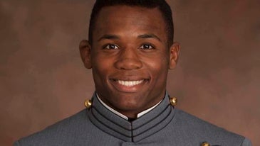 ‘A smile big enough to fill any room’ — West Point identifies cadet killed in vehicle rollover