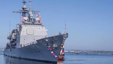 Your Naval Base San Diego Area Guide