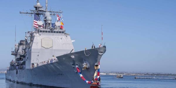 Your Naval Base San Diego Area Guide