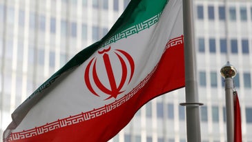 UN nuclear watchdog says Iran has accelerated enrichment of uranium