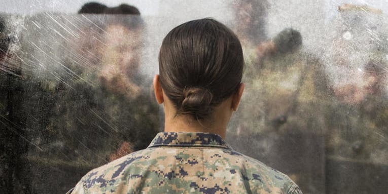 A new Pentagon report on sexual assault in the military is a wakeup call to a ‘systemic’ problem
