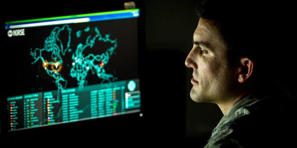US Cyber Command is reportedly going on offense against Russia’s power grid