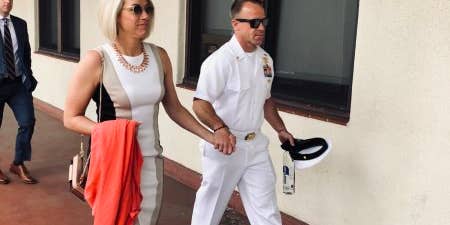The trial of Navy SEAL Chief Eddie Gallagher has officially kicked off