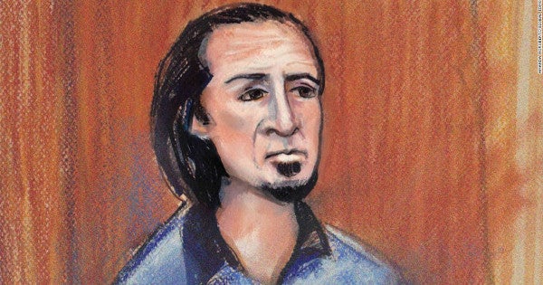Iraqi-Canadian man sentenced for orchestrating 2009 truck bombing that killed 5 US soldiers