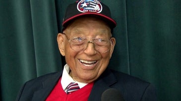 Tuskegee Airman who flew 142 WWII combat missions and fought in Korea and Vietnam dies at 99
