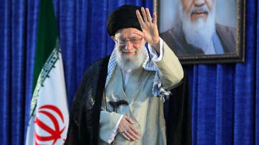 Trump threatens ‘obliteration’ against Iran as Tehran blast new sanctions
