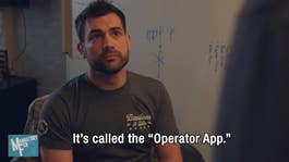 Add black bars and beards to your lame military photos with the &#8216;Operator App&#8217;