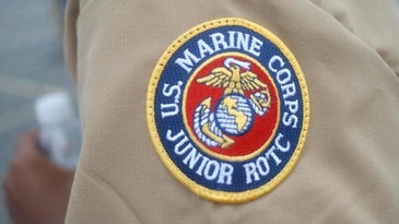 He wanted to make sure his JROTC uniform looked perfect. He caused $690,000 in damage instead