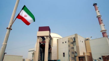 Diplomats warn Iran will breach nuclear agreement within days