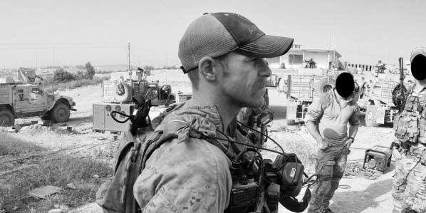 3 members of Navy SEAL Chief Eddie Gallagher’s defense team have close ties to Trump