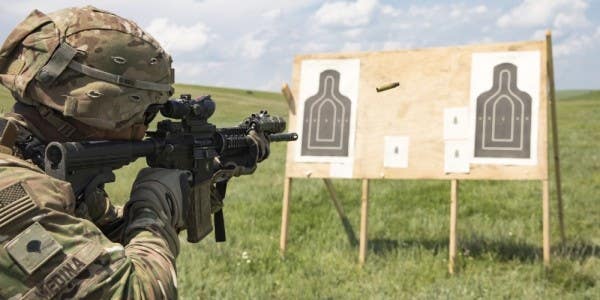 Army now offering recruits up to $40,000 to join the infantry