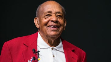 'They had to fight to get into the fight:' One of the last Tuskegee Airmen recalls their battle for equality