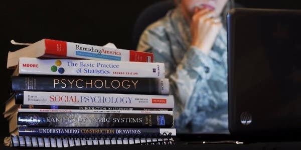 The Pentagon is delaying a change to its GI Bill benefit transfer policy that would have screwed its longest-serving troops