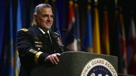 Gen. Mark Milley, Trump&#8217;s nominee to become chairman of the Joint Chiefs of Staff, defends Pentagon transgender ban
