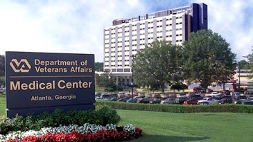 The Atlanta VA has abandoned more than 200,000 health care applications this year alone