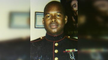Customs and Border Patrol denied a Marine vet entry into the US for his a scheduled citizenship interview