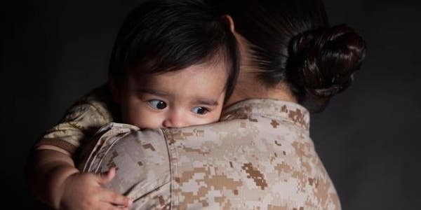 The new Marine Corps commandant wants to give new moms a full year off