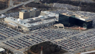 NSA contractor sentenced to 9 years for stealing huge number of classified intelligence documents