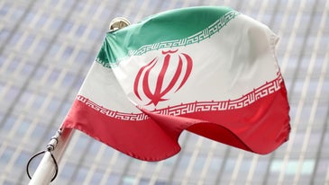 Iran claims it has captured 17 CIA spies amid rising tensions