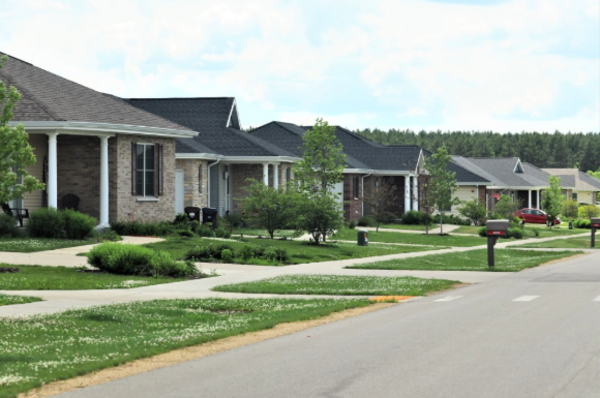 An official survey shows Army families are even less happy with their privatized housing