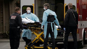 6 dead of coronavirus in Seattle area